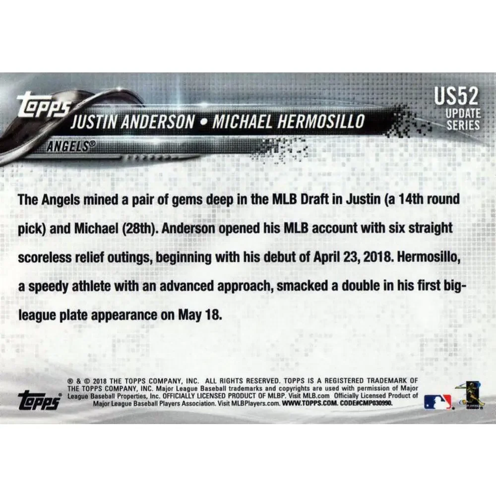 Topps unlock potential